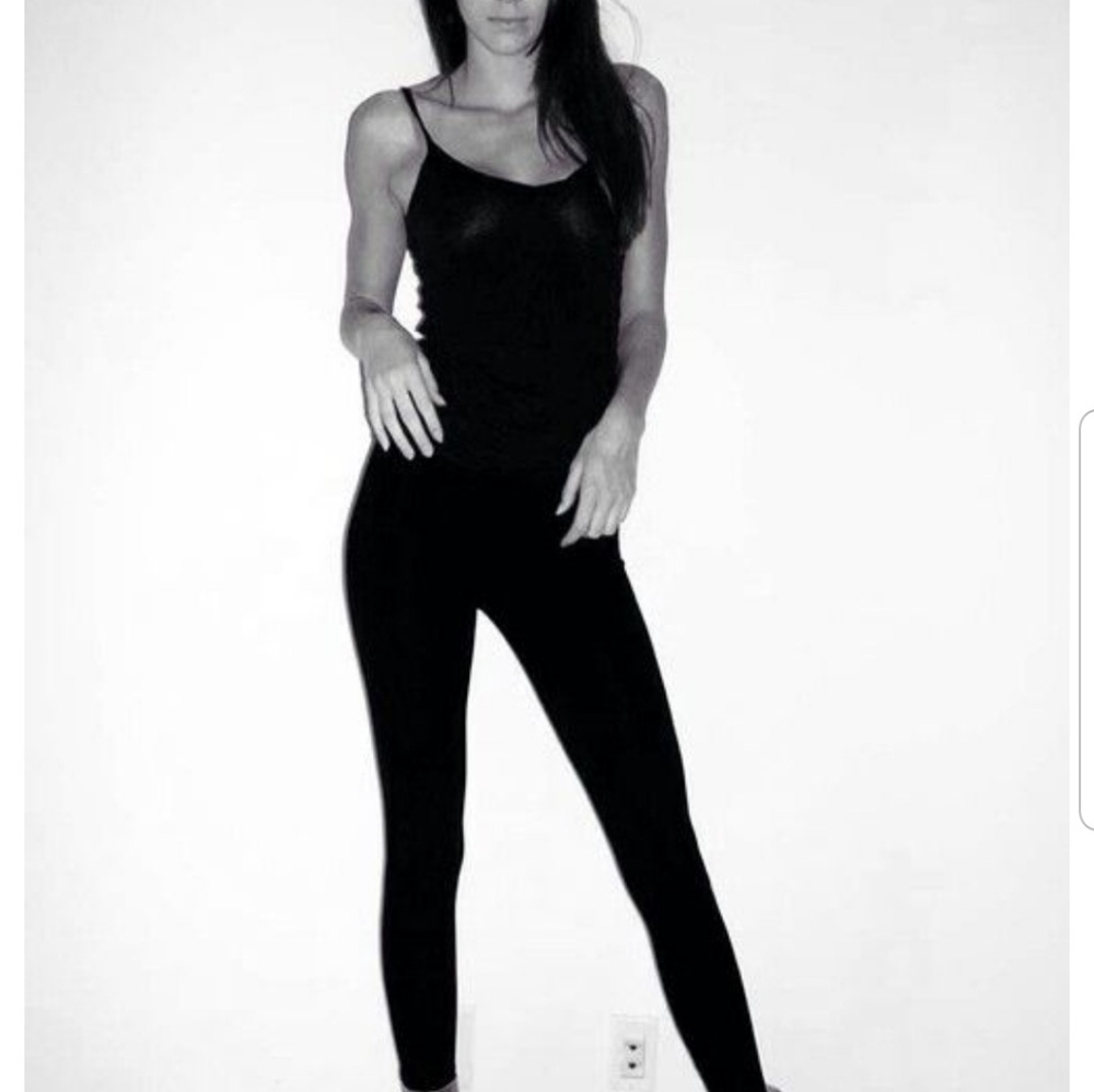 Meet your Posher, Annie